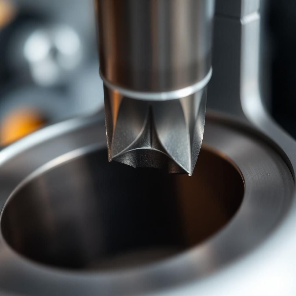 Selecting the Right Cavity Tool for Sun Hydraulics T-Series Cartridges