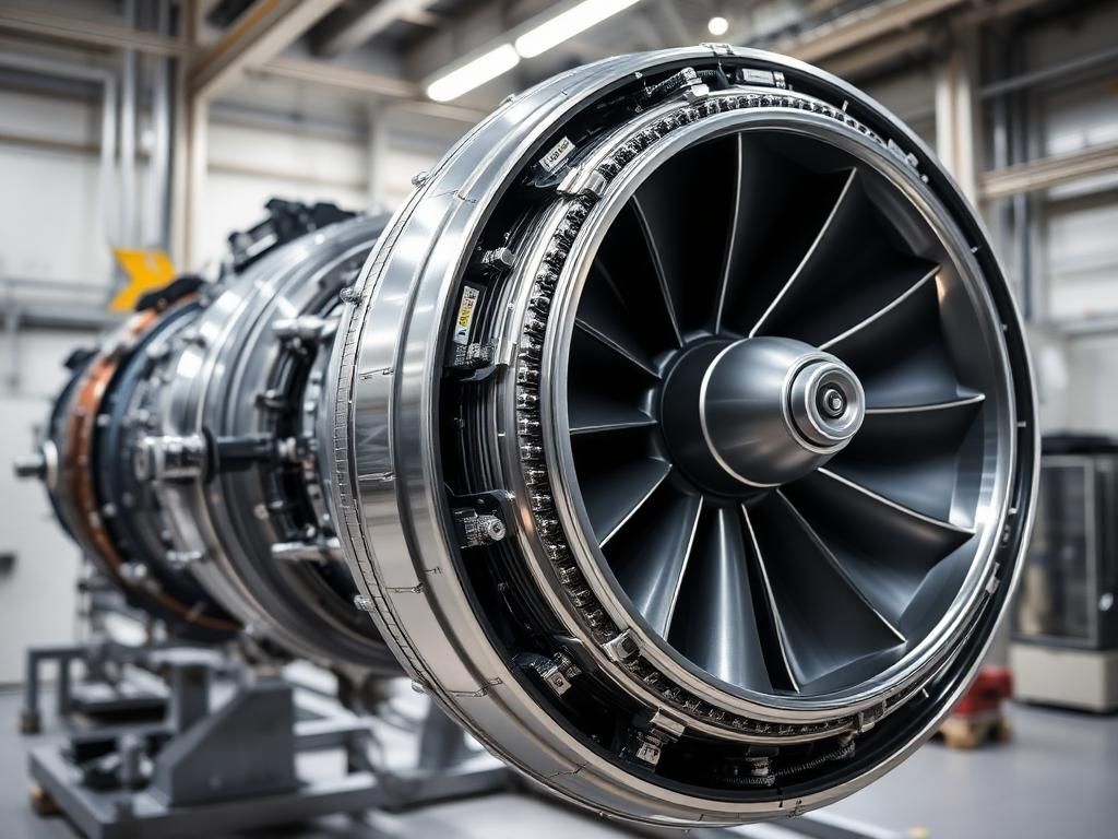 Aerospace & Aviation