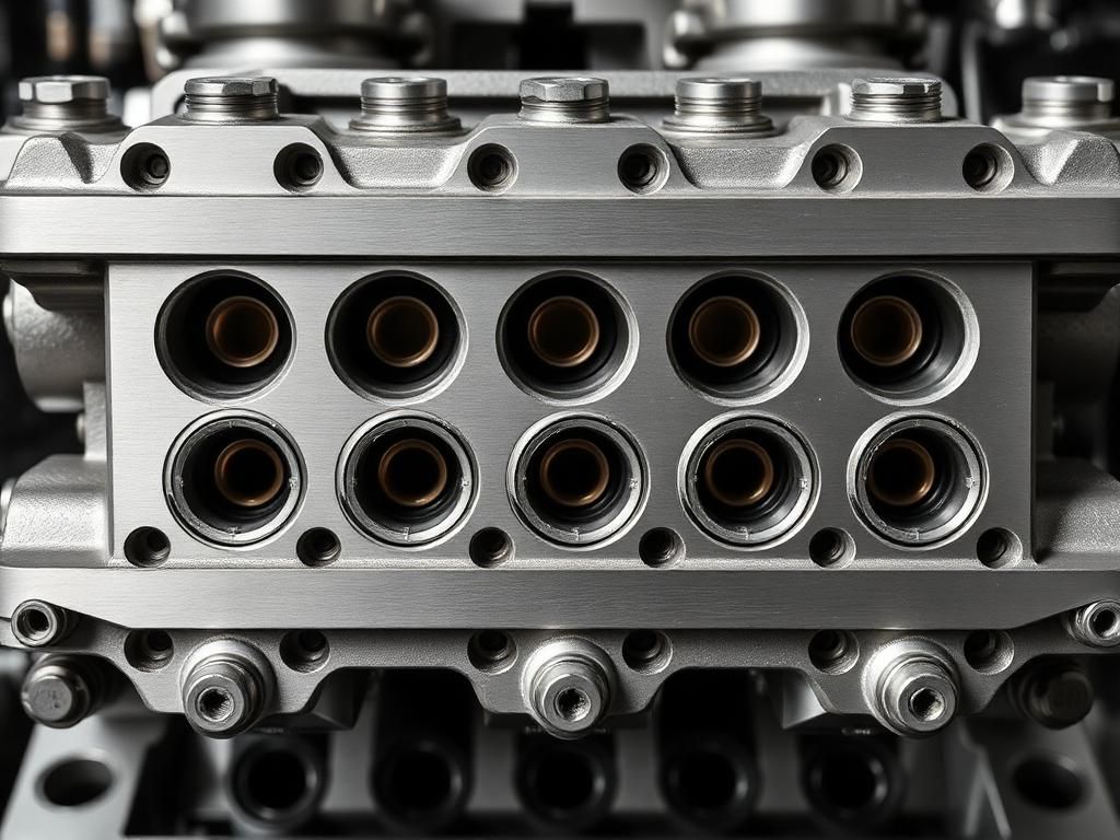 Hydraulics & Fluid Power